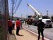 Boom Accident 1 Jun 2006: Image